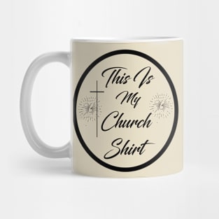 christian Mug